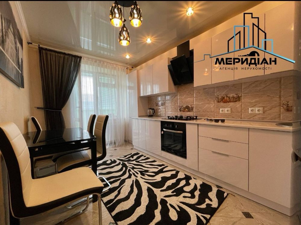 ОРЕНДА 1 кім квартири, вул. Галицька Тернопіль - зображення 1