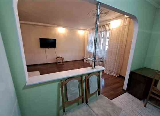 Сдам 3 ком. квартиру Щорса/ Приват банк Одеса