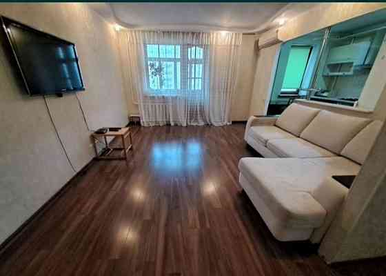 Сдам 3 ком. квартиру Щорса/ Приват банк Одеса