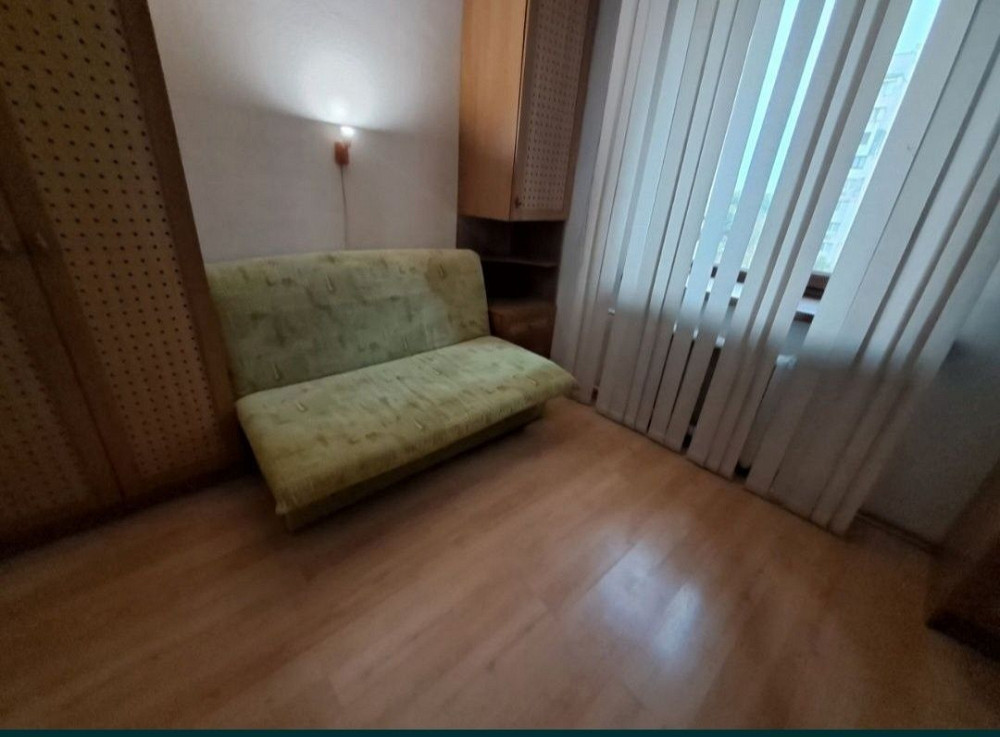 Сдам 3 ком. квартиру Щорса/ Приват банк Одеса - зображення 5