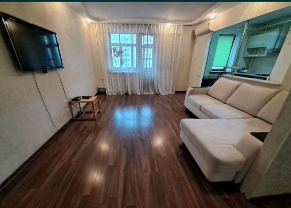 Сдам 3 ком. квартиру Щорса/ Приват банк Одеса - зображення 1