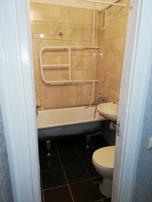 Сдам 1к квартиру Г.Афанасьева(Заслонова)9 Ялтинская Київ - зображення 8