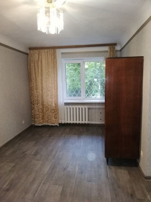 Сдам 1к квартиру Г.Афанасьева(Заслонова)9 Ялтинская Київ - зображення 5