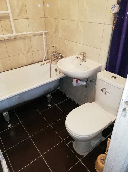 Сдам 1к квартиру Г.Афанасьева(Заслонова)9 Ялтинская Київ - зображення 7