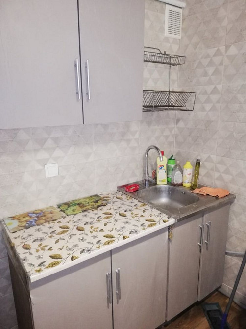 Сдам 1к квартиру Г.Афанасьева(Заслонова)9 Ялтинская Київ - зображення 2