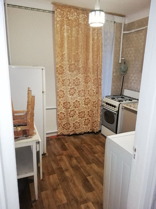 Сдам 1к квартиру Г.Афанасьева(Заслонова)9 Ялтинская Київ - зображення 1