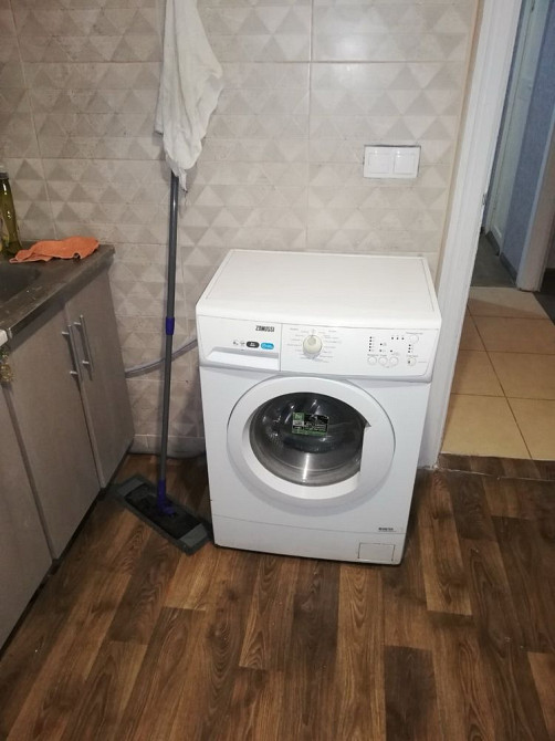 Сдам 1к квартиру Г.Афанасьева(Заслонова)9 Ялтинская Київ - зображення 4