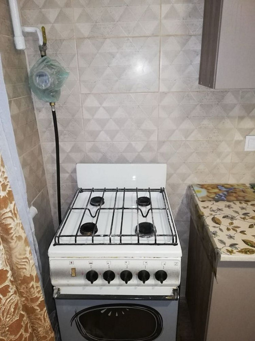 Сдам 1к квартиру Г.Афанасьева(Заслонова)9 Ялтинская Київ - зображення 3