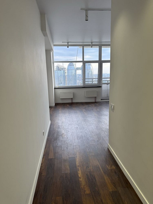 Жк Панорма на Печерську, сдам квартру 44 кв. Коновальца  44а Киев - изображение 5