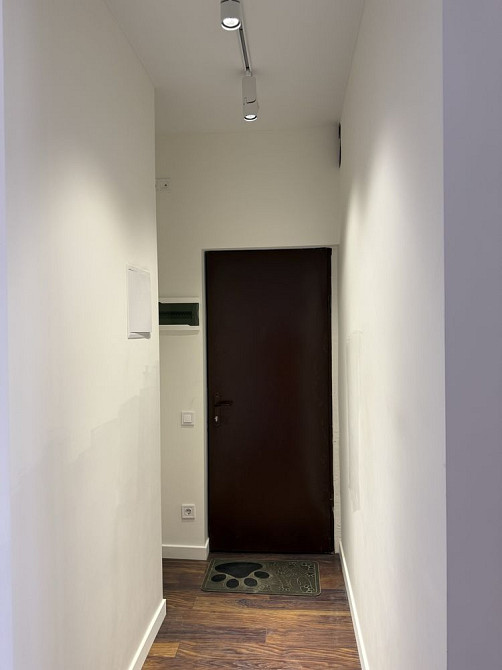 Жк Панорма на Печерську, сдам квартру 44 кв. Коновальца  44а Киев - изображение 2