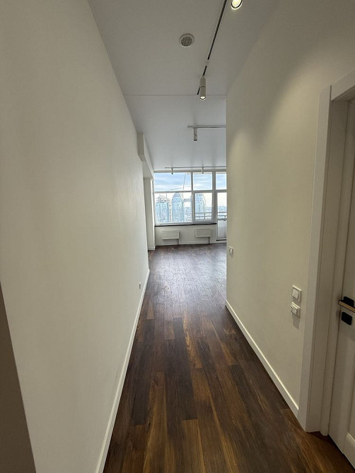 Жк Панорма на Печерську, сдам квартру 44 кв. Коновальца  44а Киев - изображение 6