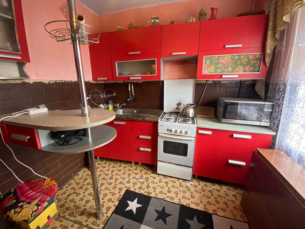 Здається в оренду 2кв в Пасічній Ивано-Франковск - изображение 8