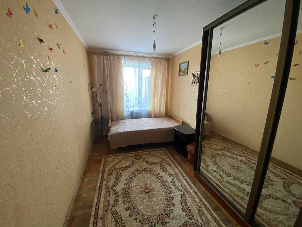 Здається в оренду 2кв в Пасічній Ивано-Франковск - изображение 1