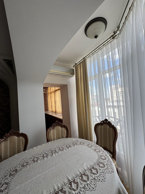 Здається 4к квартира Голосіівський Ломоносова 54а Киев - изображение 3