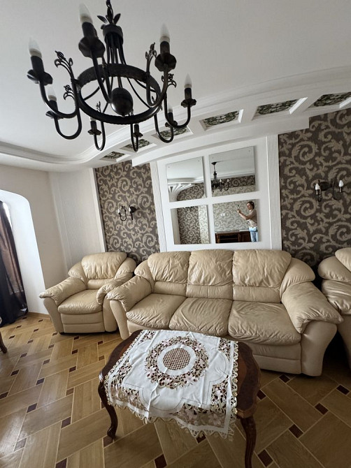 Здається 4к квартира Голосіівський Ломоносова 54а Киев - изображение 1