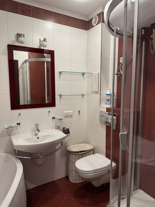 Здається 4к квартира Голосіівський Ломоносова 54а Киев - изображение 8