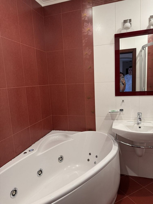 Здається 4к квартира Голосіівський Ломоносова 54а Киев - изображение 7