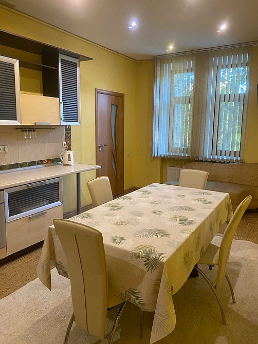 Здається сімейна квартира в Центрі міста Одеса - зображення 6