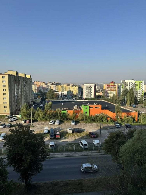 Здам 1-кім. по вул Фабрична .р-н Фреш Ровно - изображение 8