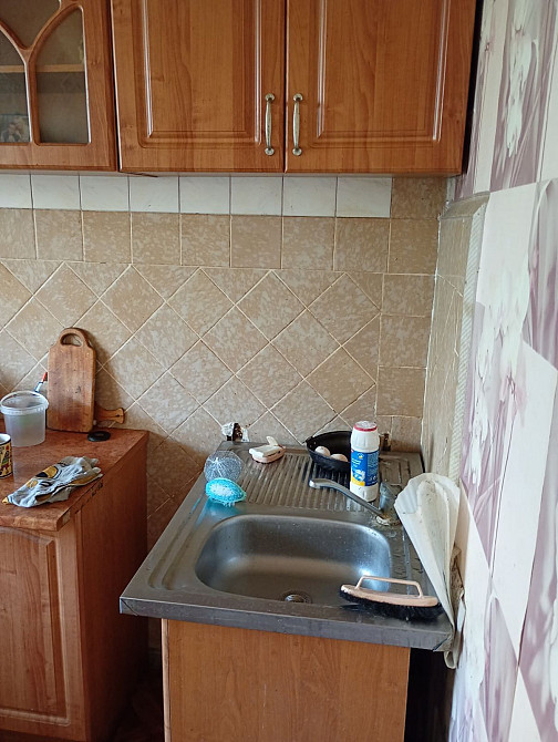 Здам 1к  квартиру Дубово Хмельницкий - изображение 3