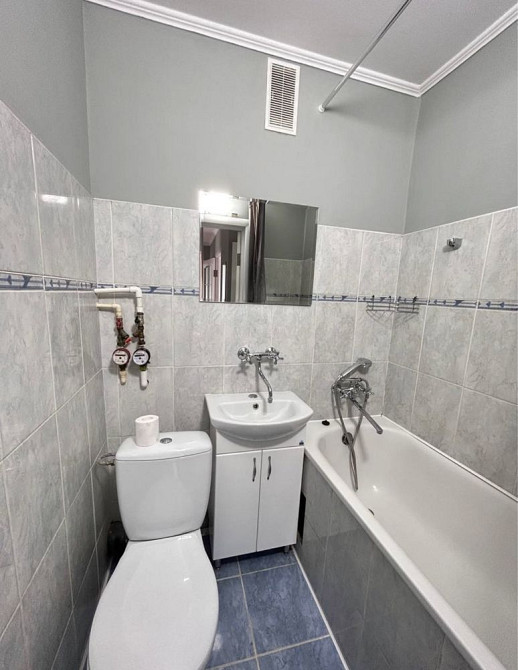 Оренда 2к квартири Центр Хмельницкий - изображение 5