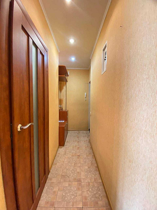 Оренда 2к квартири на вулиці Уманська поруч парк та ліцей Киев - изображение 7