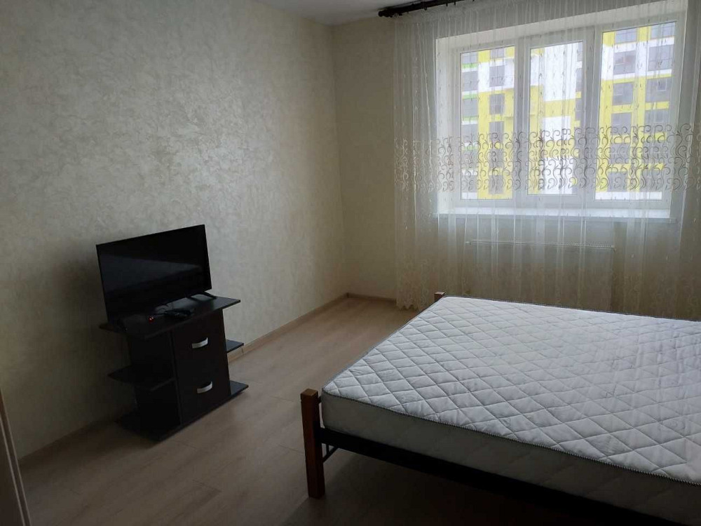 Оренда 1о кім квартира Чорновола 91, ЖК "Щасливе" Ровно - изображение 6