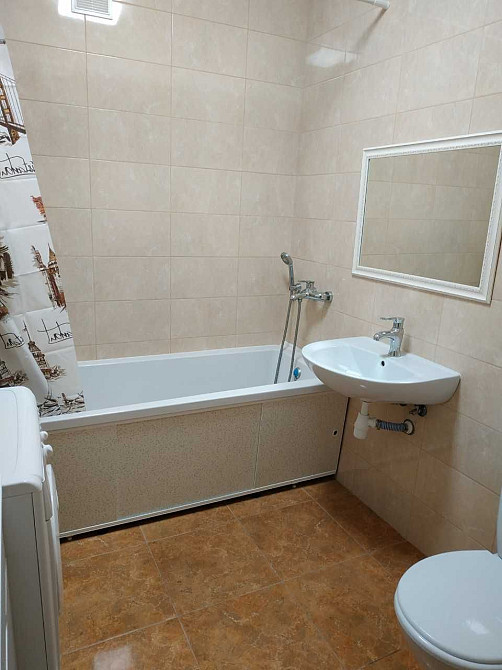 Оренда 1о кім квартира Чорновола 91, ЖК "Щасливе" Ровно - изображение 5