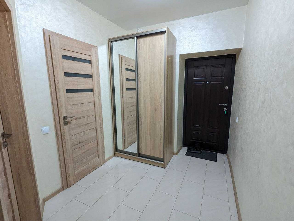 Оренда 1о кім квартира Чорновола 91, ЖК "Щасливе" Ровно - изображение 7