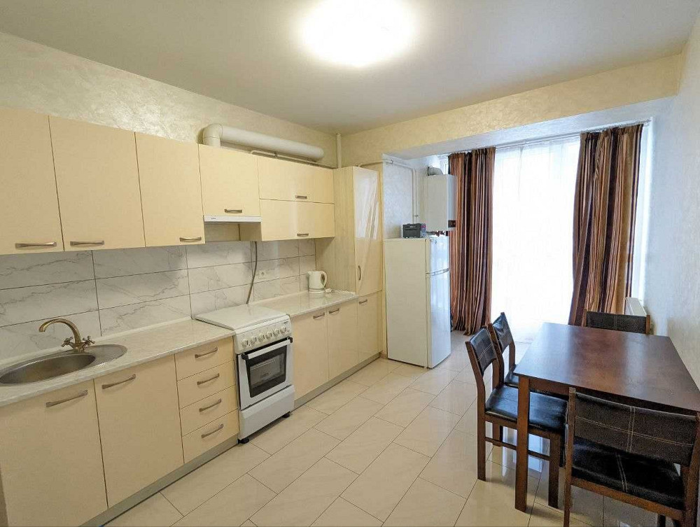 Оренда 1о кім квартира Чорновола 91, ЖК "Щасливе" Ровно - изображение 2