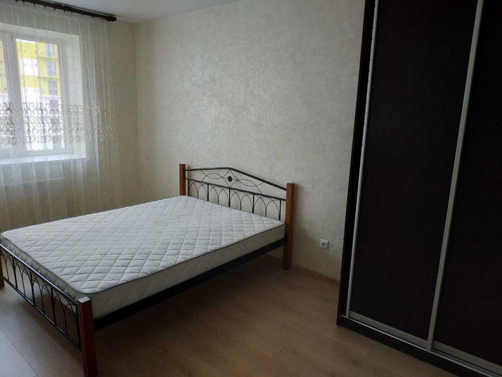 Оренда 1о кім квартира Чорновола 91, ЖК "Щасливе" Ровно - изображение 3