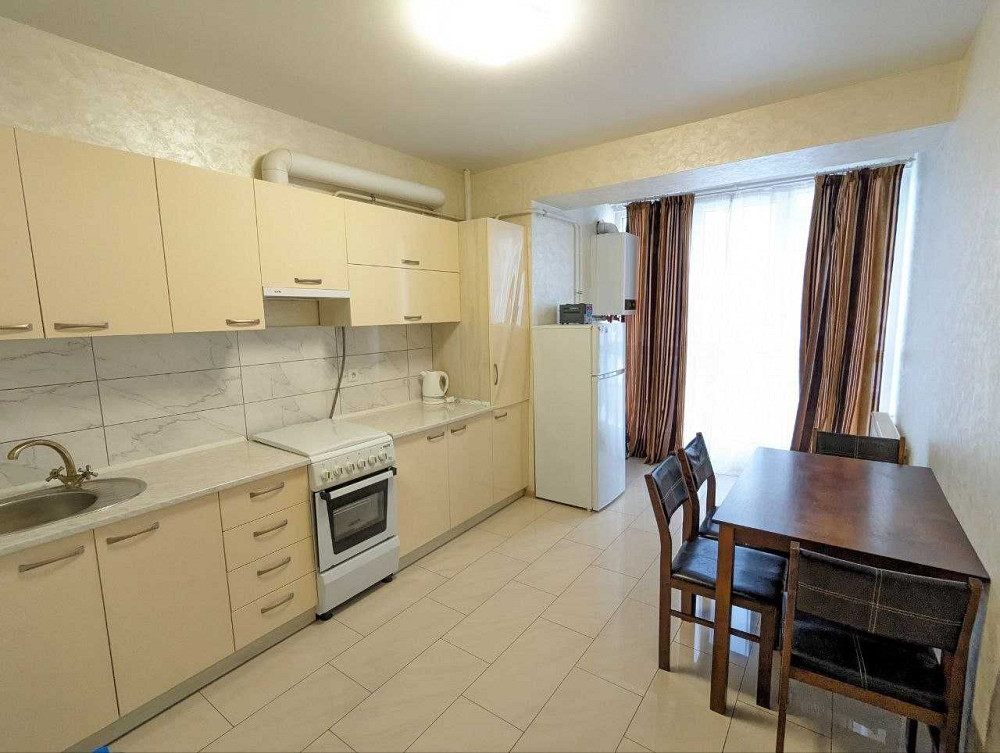 Оренда 1о кім квартира Чорновола 91, ЖК "Щасливе" Ровно - изображение 8