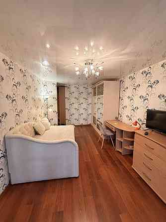 Сдам большая 1-ком квартира с террасой центр/ набережная / парк Днепр