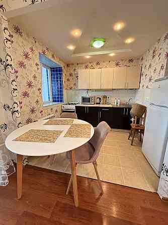 Сдам большая 1-ком квартира с террасой центр/ набережная / парк Днепр