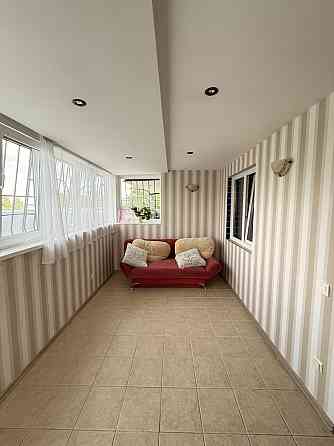 Сдам большая 1-ком квартира с террасой центр/ набережная / парк Днепр