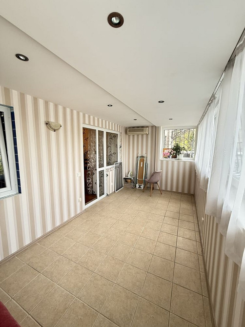 Сдам большая 1-ком квартира с террасой центр/ набережная / парк Днепр - изображение 7