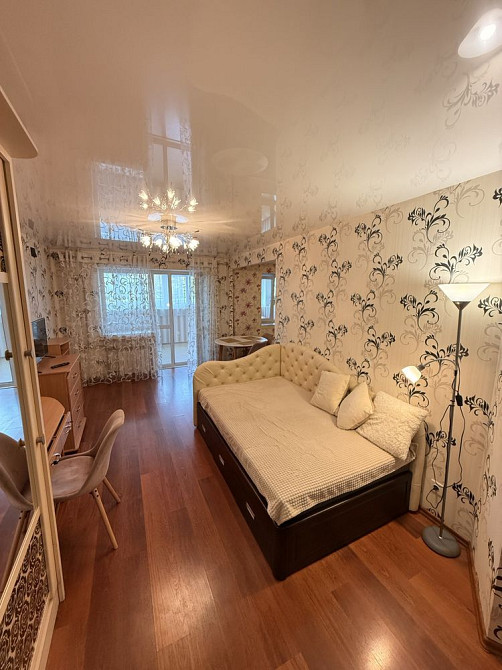 Сдам большая 1-ком квартира с террасой центр/ набережная / парк Днепр - изображение 3