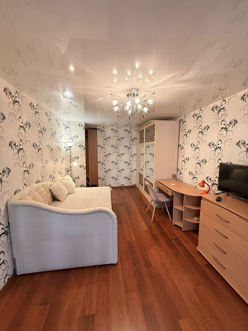 Сдам большая 1-ком квартира с террасой центр/ набережная / парк Днепр - изображение 6