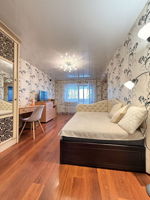 Сдам большая 1-ком квартира с террасой центр/ набережная / парк Днепр - изображение 2