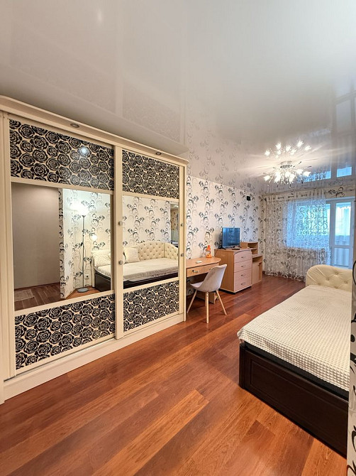 Сдам большая 1-ком квартира с террасой центр/ набережная / парк Днепр - изображение 1