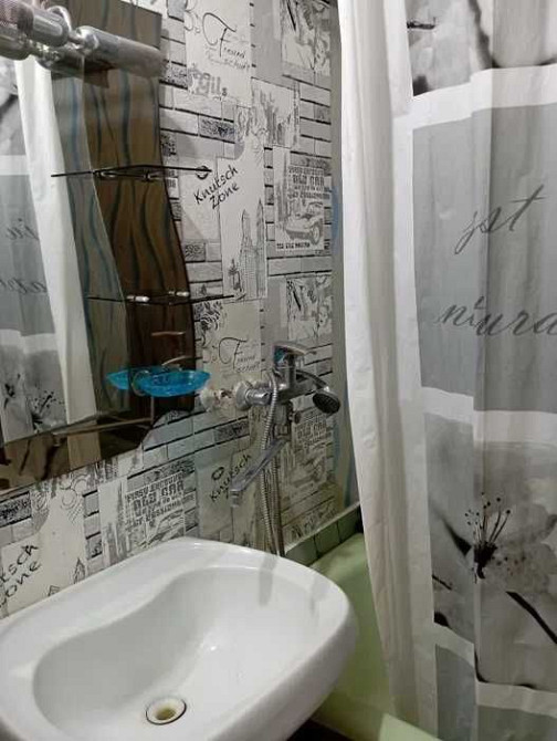 Здам 1 кімнатну квартиру. Троєщина. Киев - изображение 7