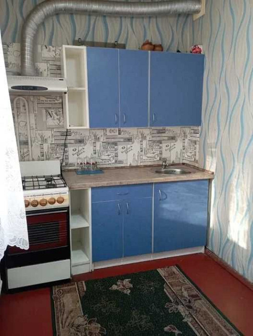 Здам 1 кімнатну квартиру. Троєщина. Киев - изображение 1