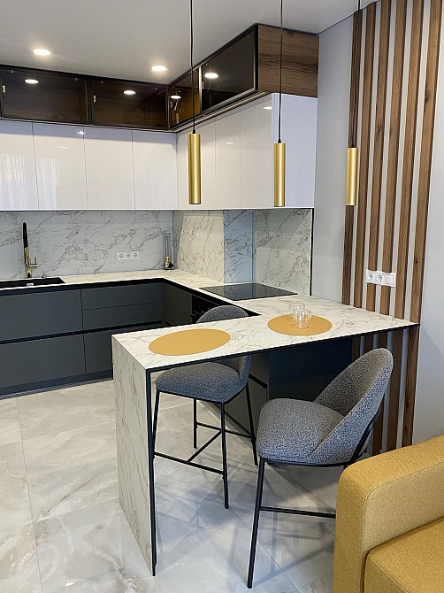 Оренда квартири проспект  Науки 58-В Киев - изображение 1