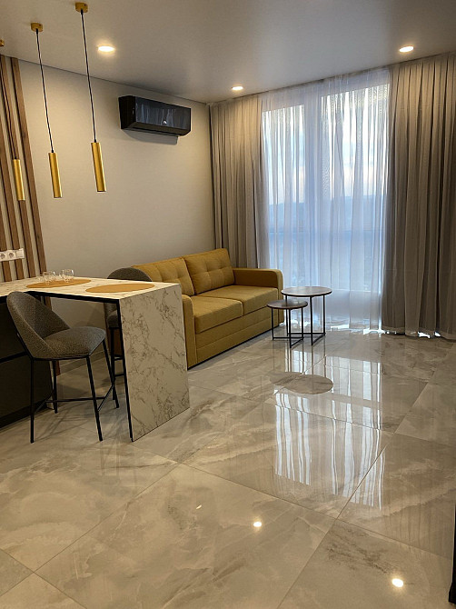 Оренда квартири проспект  Науки 58-В Киев - изображение 4