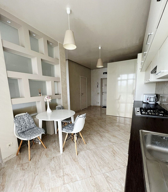 Оренда 1 кімнатної квартири в Ужгороді|Бам|Green Land Ужгород - зображення 4