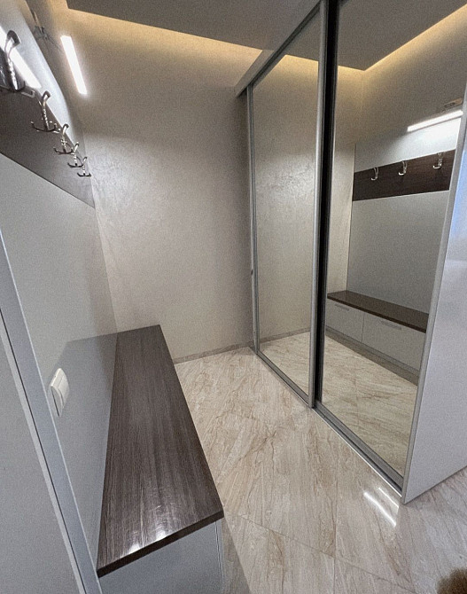 Оренда 1 кімнатної квартири в Ужгороді|Бам|Green Land Ужгород - зображення 2