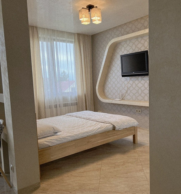 Оренда 1 кімнатної квартири в Ужгороді|Бам|Green Land Ужгород - зображення 1