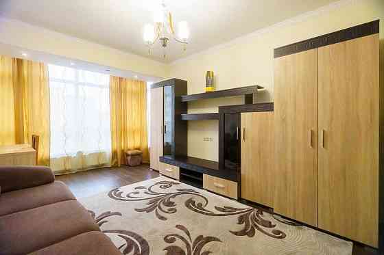 Оренда. Простора, гарна, охайна 1к по вул.Довженка Ивано-Франковск