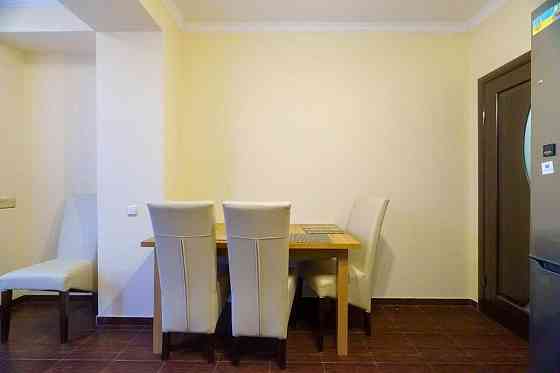 Оренда. Простора, гарна, охайна 1к по вул.Довженка Ивано-Франковск