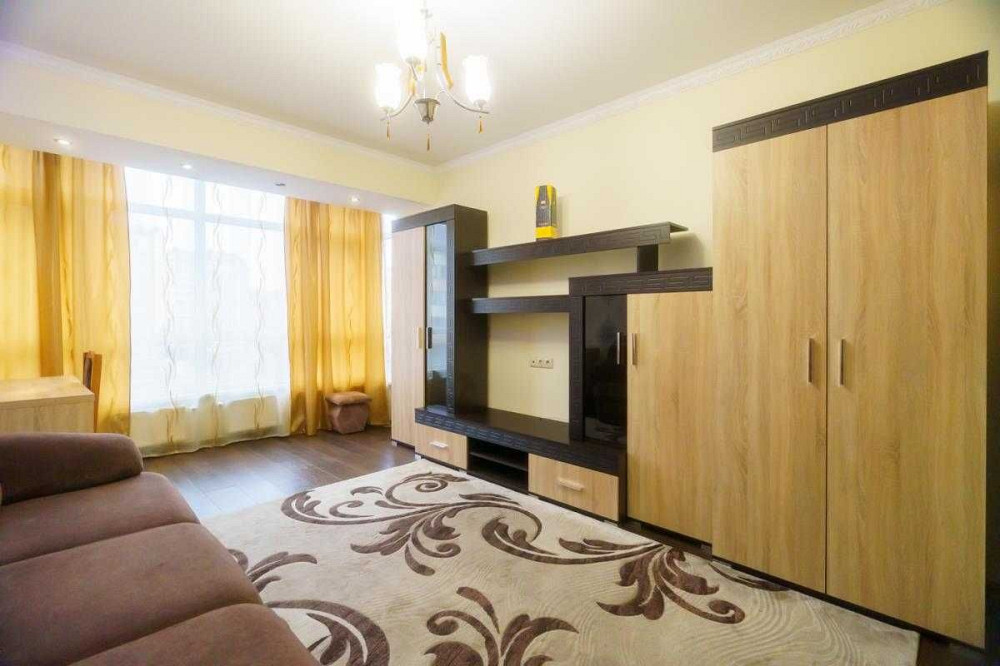 Оренда. Простора, гарна, охайна 1к по вул.Довженка Ивано-Франковск - изображение 6